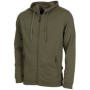MFH Lukuga pusa "Jogger" roheline