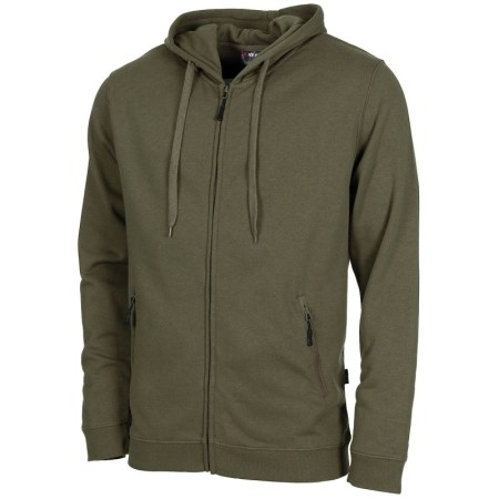 MFH Lukuga pusa "Jogger" roheline