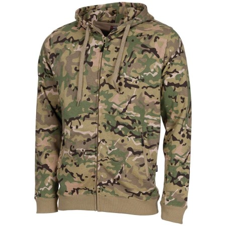 MFH Lukuga pusa "Jogger" operation camo