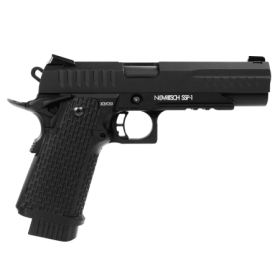 Пистолет для страйкбола Novritsch SSP1 Gas Blowback (CO2)