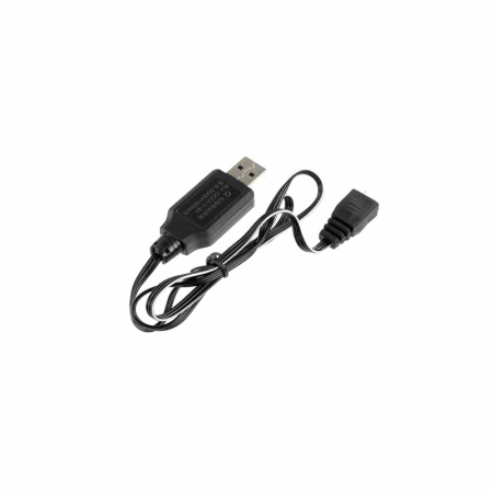 Зарядное устройство Novritsch SSE18 USB