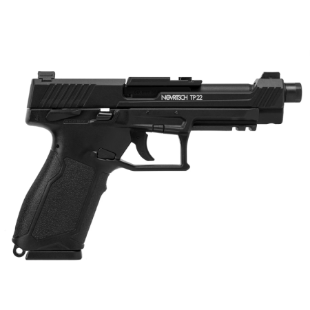 Пистолет для страйкбола Novritsch TP22 Gas Blowback