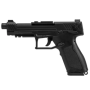  Пистолет для страйкбола Novritsch TP22 Gas Blowback 1