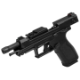  Пистолет для страйкбола Novritsch TP22 Gas Blowback 3