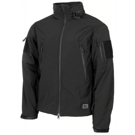 MFH Softshell jope