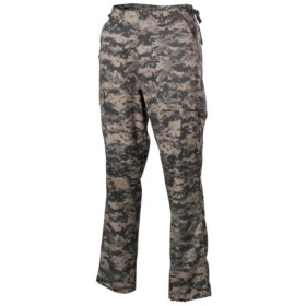 US BDU Брюки