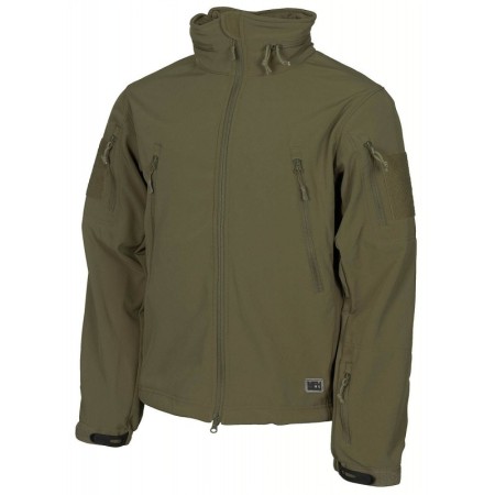 MFH Softshell jope
