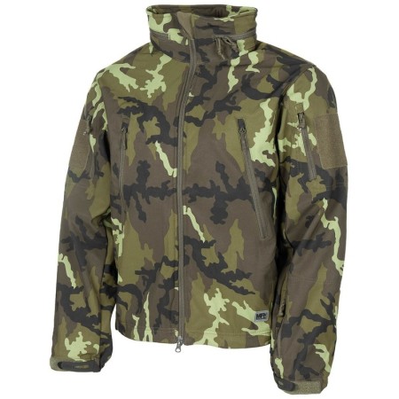 MFH Softshell jope