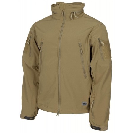 MFH Softshell jope