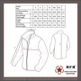 MFH Softshell jope