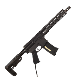 Wolverine MTW Billet Tactical 10"
