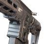  Wolverine MTW Billet Tactical 10"