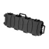 Nimrod Tactical Hard Rifle case 100см, черный