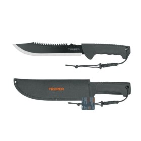 Мачете Truper с двумя лезвиями