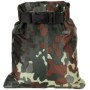 MFH "Drybag" veekindel kott 1L flecktarn