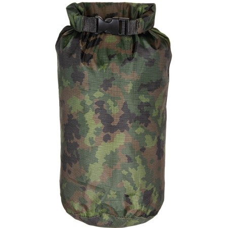 MFH "Drybag" veekindel kott 4L m05 camo