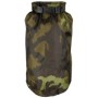 MFH "Drybag" veekindel kott 4L m95 camo