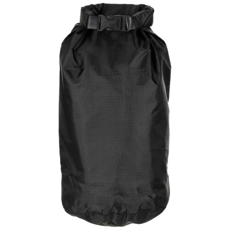 MFH "Drybag" veekindel kott 4L must