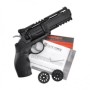  Пистолет Elite Force H8R 6 мм (CO2) 3