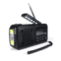  Радиоприемник Origin Outdoors Crank Radio «Multi» DAB+ 1