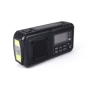  Радиоприемник Origin Outdoors Crank Radio «Multi» DAB+ 2