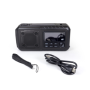  Радиоприемник Origin Outdoors Crank Radio «Multi» DAB+ 5