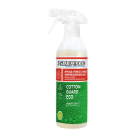 Спрей Fibertec Cotton Guard Eco для ухода