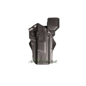 Amomax kabuur Hi Capa 2011 seeria sihikuga püstolitele