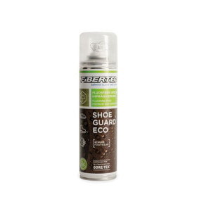 Спрей Fibertec Shoe Guard Eco для ухода