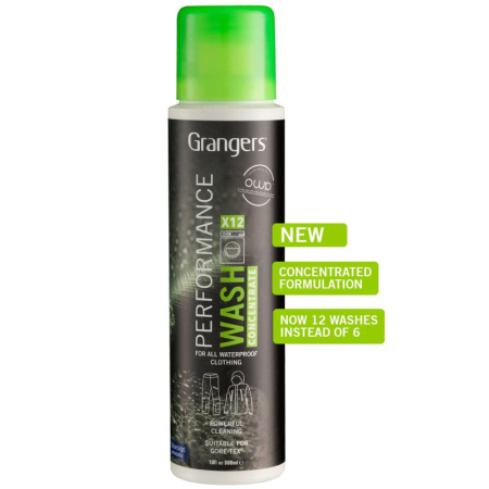 Одежда Grangers «Performance Wash»