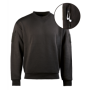 Mil-tec Taktikaline pusa (round neck) must