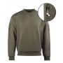 Mil-tec Taktikaline pusa (round neck) ranger green
