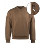 Mil-tec Taktikaline pusa (round neck) dark coyote