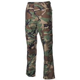 US BDU Field Pants