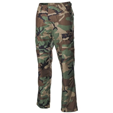 US BDU Field Pants