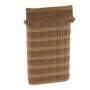 Clawgear Joogikott mollele Hydration Carrier Core 3L coyote