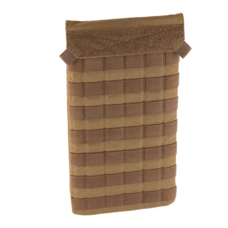 Clawgear Joogikott mollele Hydration Carrier Core 3L coyote