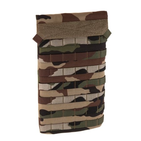 Clawgear Joogikott mollele Hydration Carrier Core 3L woodland