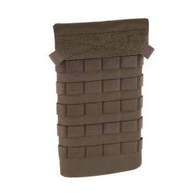 Clawgear Joogikott mollele Hydration Carrier Core 2L ral7013