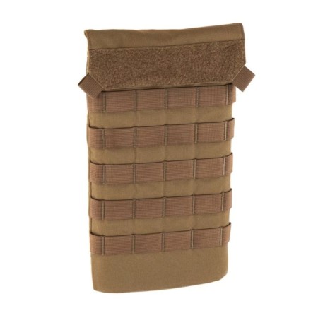 Clawgear Joogikott mollele Hydration Carrier Core 2L coyote
