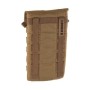  Clawgear Joogikott mollele Hydration Carrier Core 2L tan