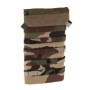 Clawgear Joogikott mollele Hydration Carrier Core 2L cce camo