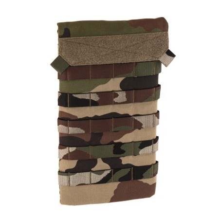 Clawgear Joogikott mollele Hydration Carrier Core 2L cce camo