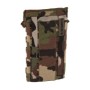  Clawgear Joogikott mollele Hydration Carrier Core 2L french camo