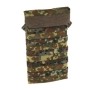 Clawgear Joogikott mollele Hydration Carrier Core 2L flecktarn