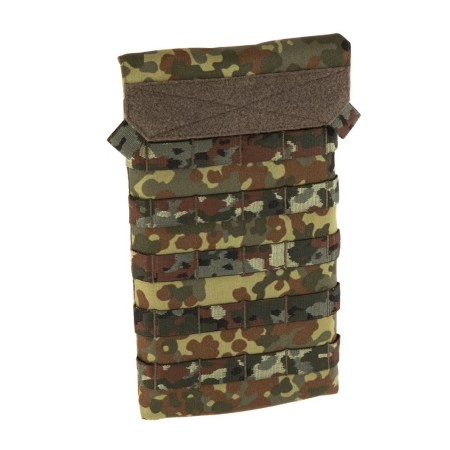 Clawgear Joogikott mollele Hydration Carrier Core 2L flecktarn