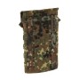  Clawgear Joogikott mollele Hydration Carrier Core 2L bw camo
