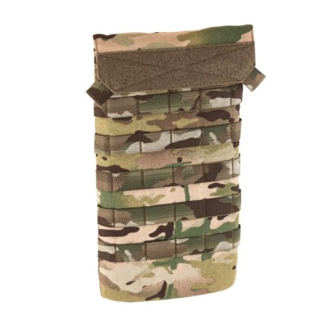 Clawgear Joogikott mollele Hydration Carrier Core 2L multicam