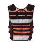  Helikon-Tex SAR vest punane 112