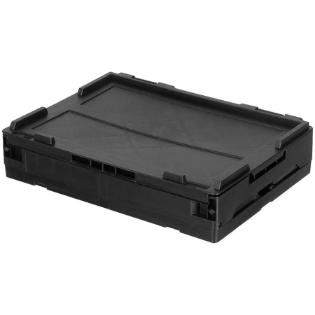 MFH Volditav kast 20L black